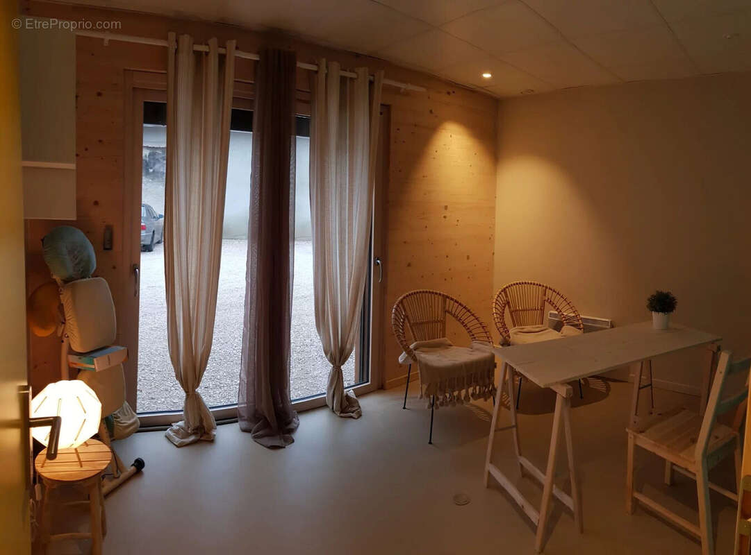 Maison à VERJUX