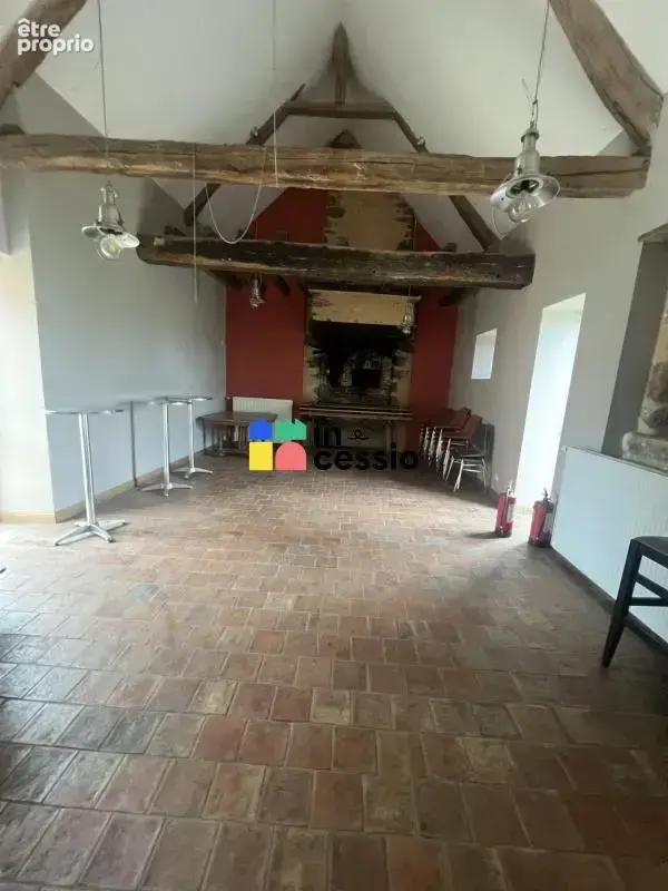 À vendre – site agroalimentaire d'exception avec restaurant - photo 6