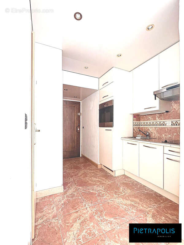 Appartement 32 m² à Megeve  - photo 5