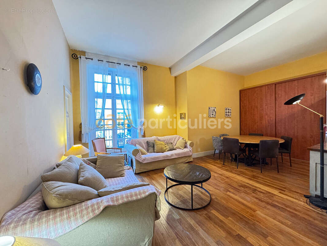 Appartement à ORLEANS
