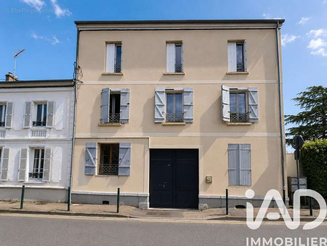 Photo 7 - Appartement à LIMOURS
