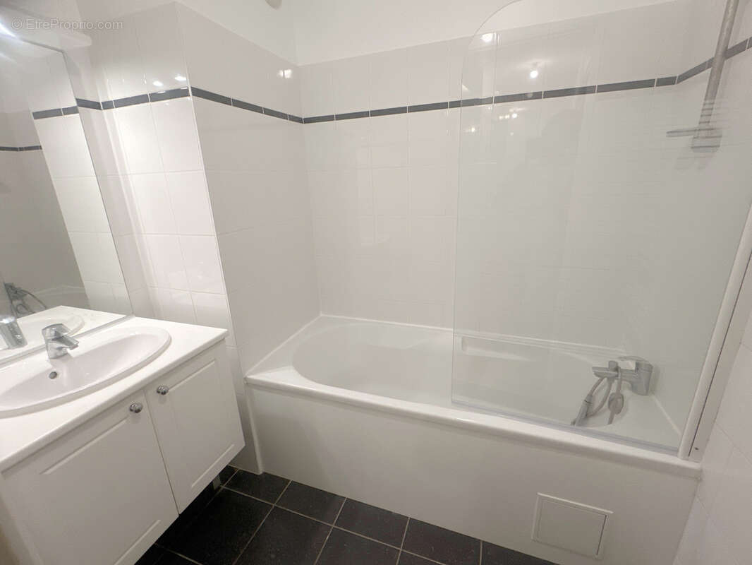 Appartement T3 à vendre à Reims - photo 6
