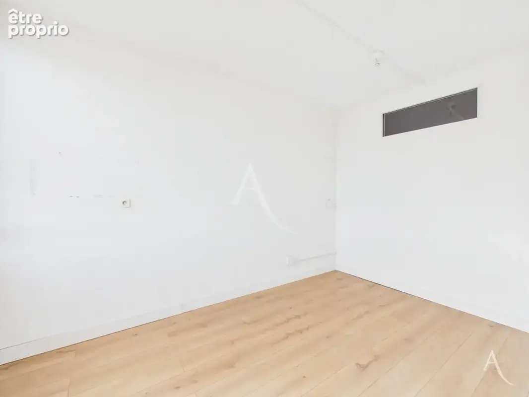 Appartement Roubaix 2 pièce(s) 42.66 m2 - photo 5