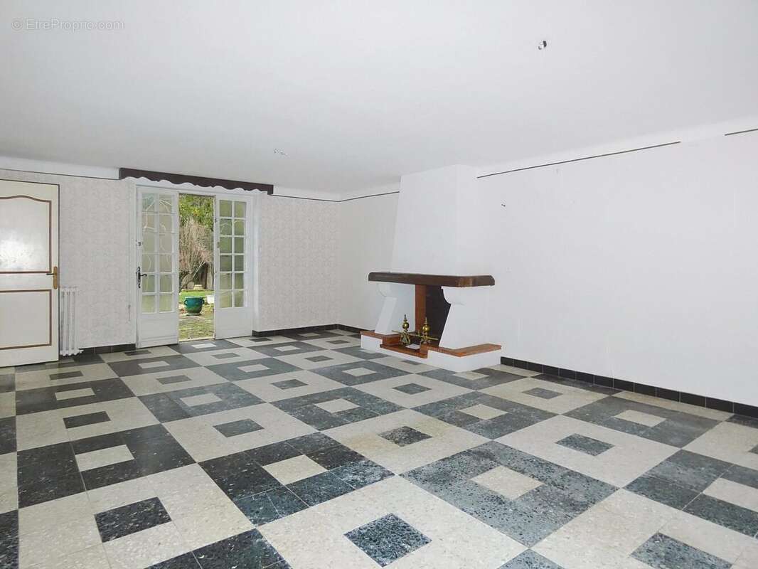 Photo 4 - Maison à LA REDORTE
