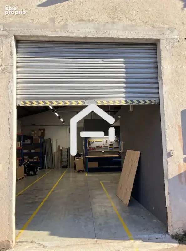 Commerce 470 m² à vendre à Toulouse (31200) - photo 9