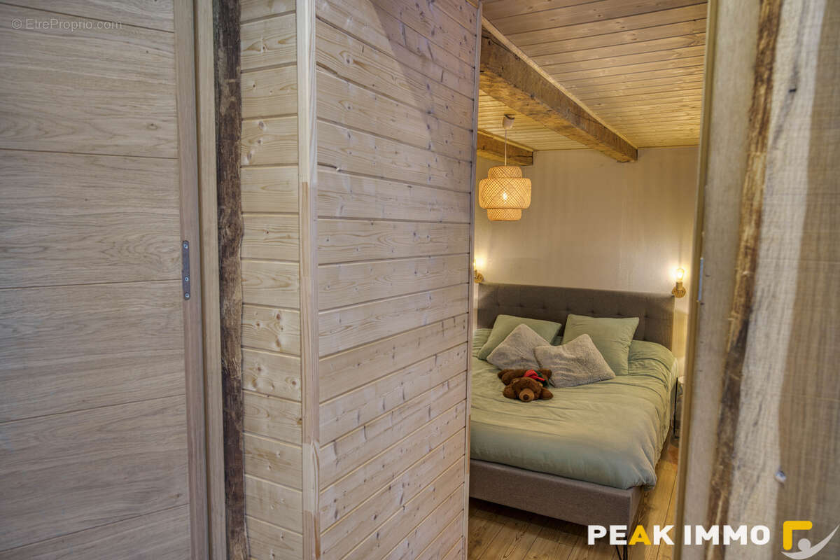 Appartement à DOUSSARD