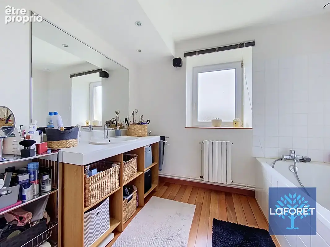 Maison ancienne authentique-Une belle maison aux volumes généreux- 6 pièces-180 m² - photo 12