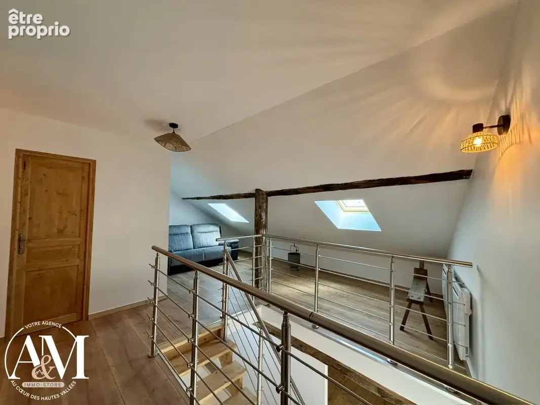 Maison de village clés en main - photo 11