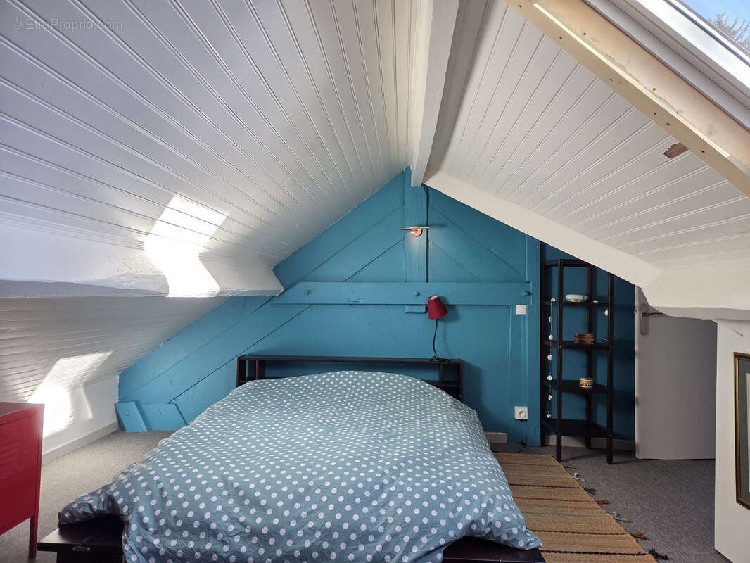 Maison à VILLEFRANCHE-DE-ROUERGUE