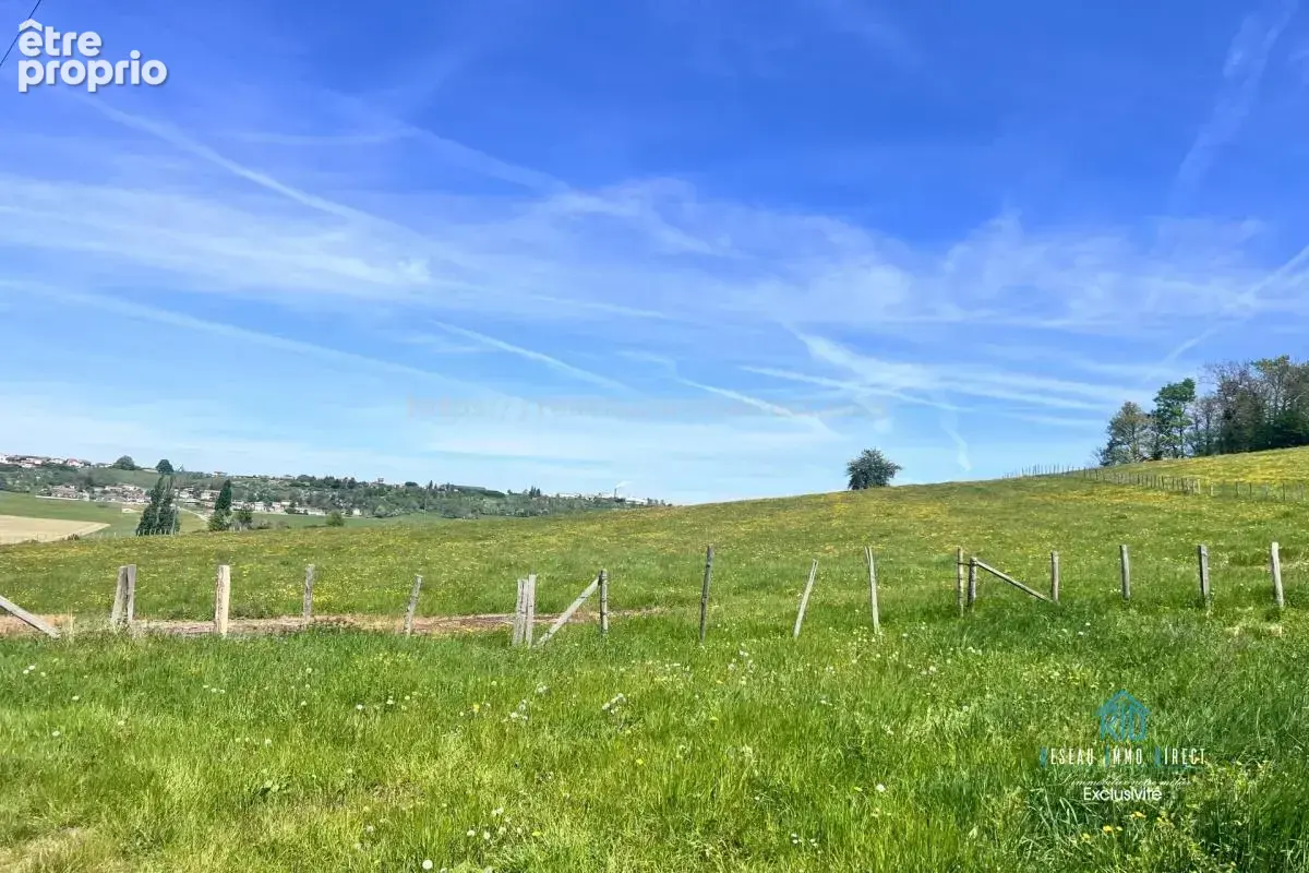 Ferme/équiation/terrain - photo 17