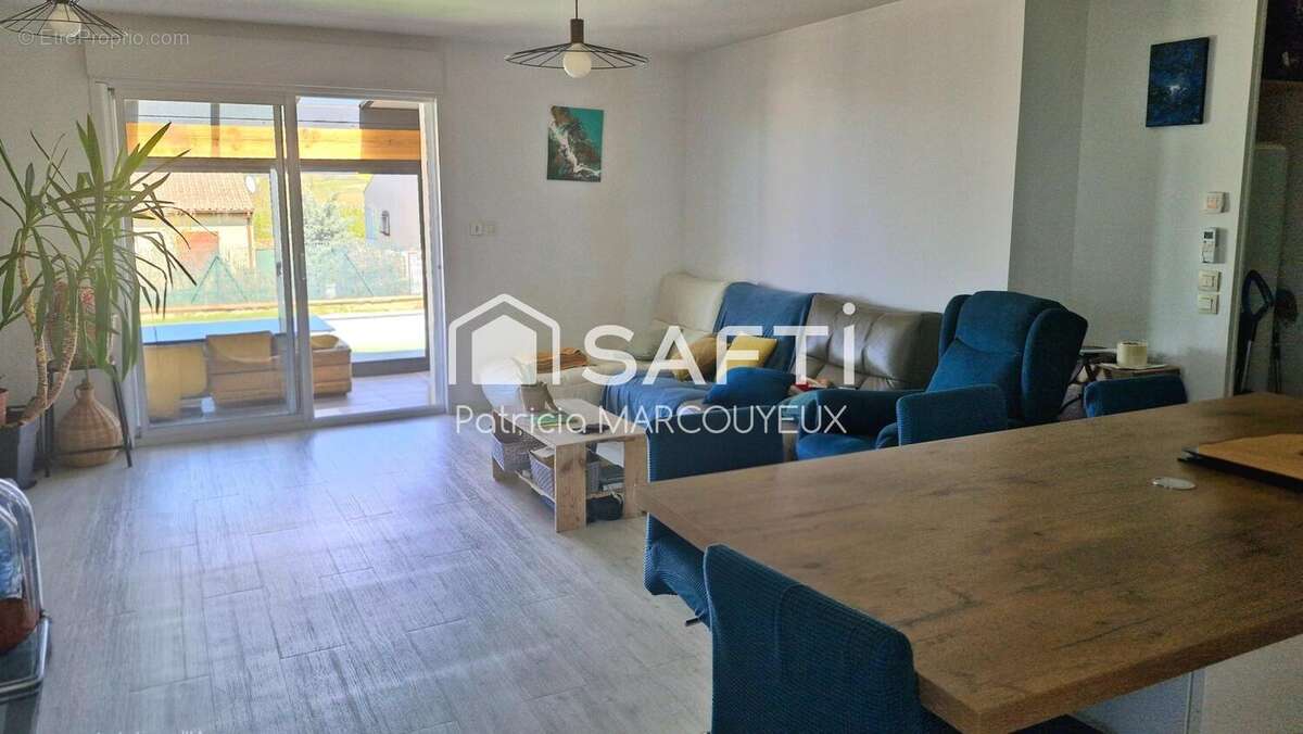 Photo 4 - Maison à SALLES-SUR-L'HERS