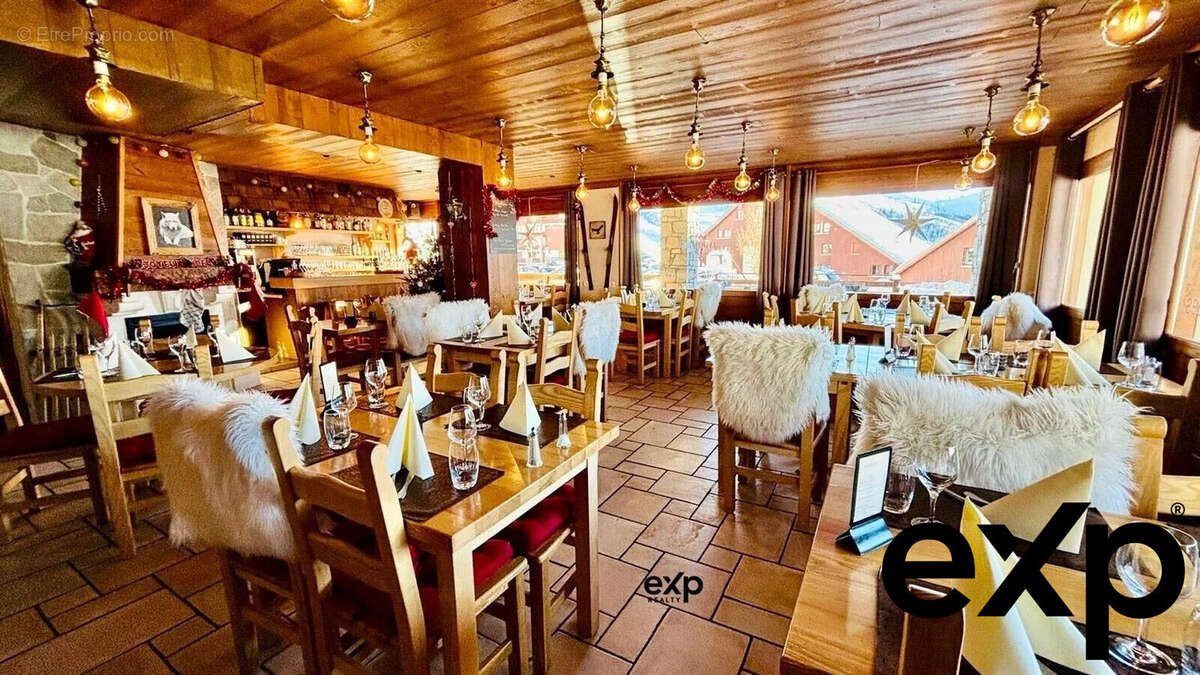 Autre à SAINT-FRANCOIS-LONGCHAMP