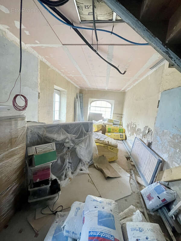 Bel immeuble de caractère à finir de rénover à Madiran - photo 21