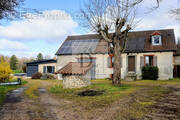 Maison à SAINT-HILAIRE-LES-PLACES
