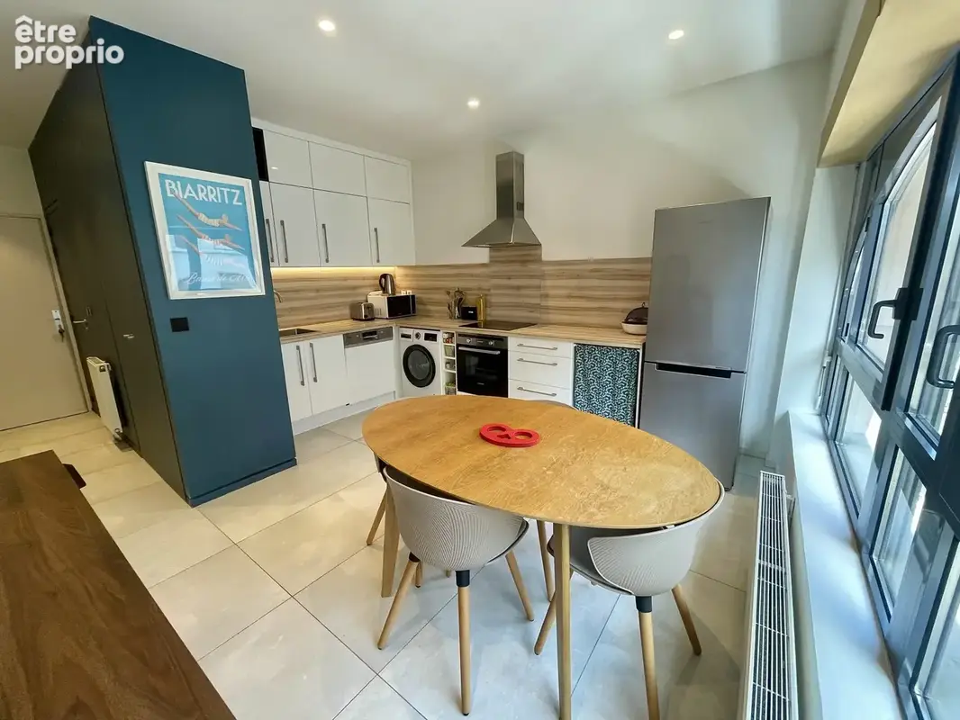 Appartement 3 pièces 73 m² à vendre à Strasbourg (67000) - photo 5