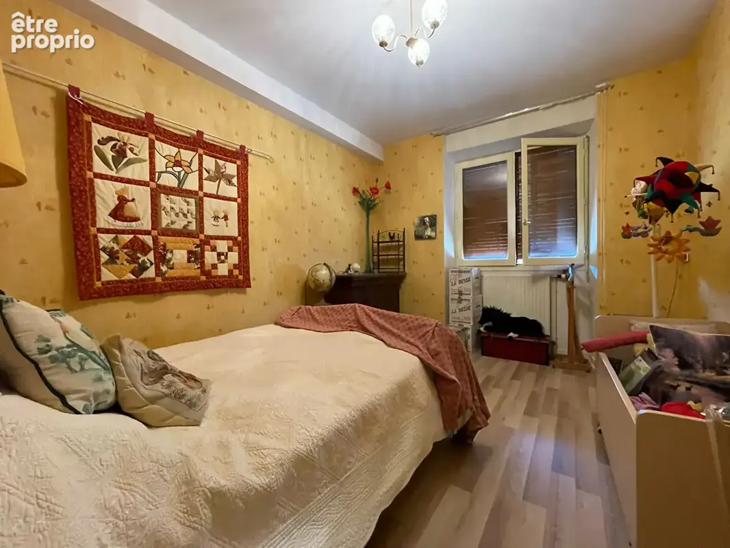 Maison traditionnelle aurillac - photo 7