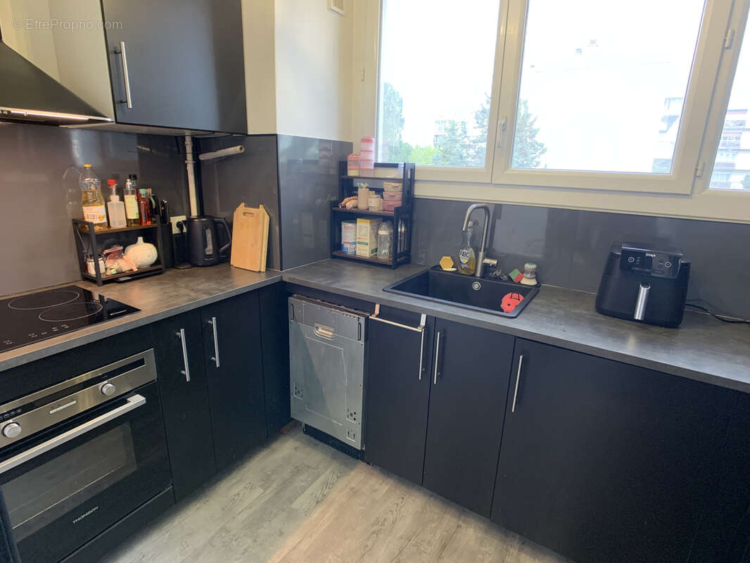 Appartement à MEAUX