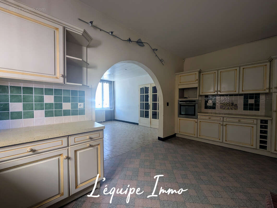 Maison à SAMATAN