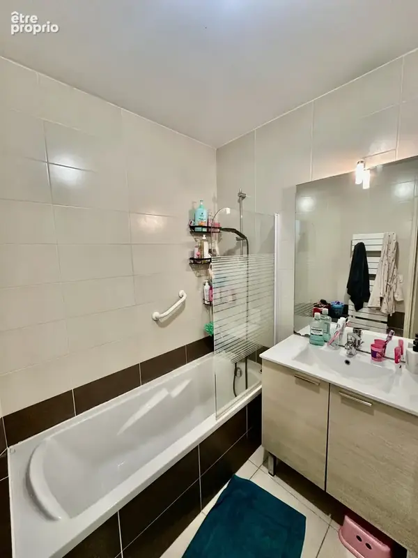 Appartement t3 de 55.91m2 - 13012 marseille - photo 9