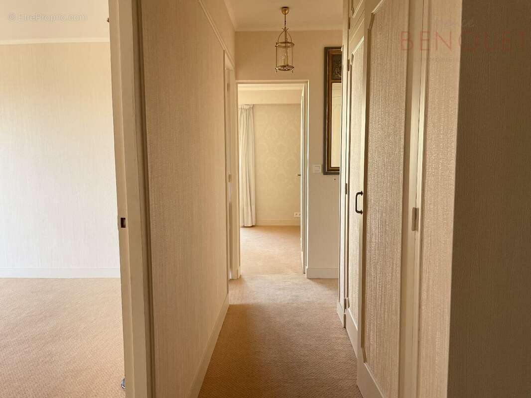 Appartement à BIARRITZ