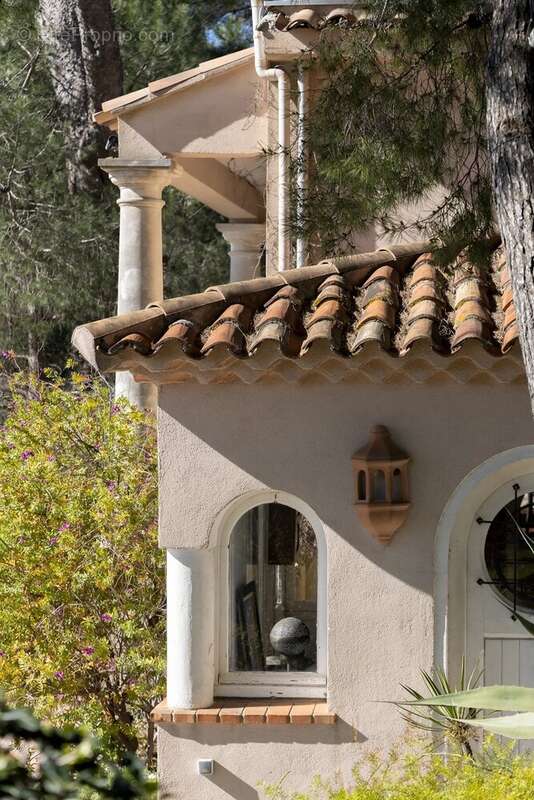Maison à LA GARDE