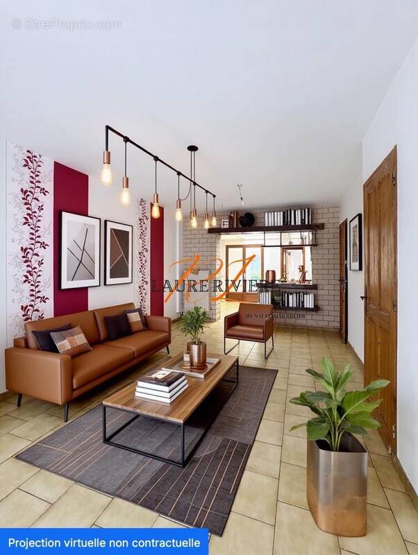 Photo 1 - Maison à CAPINGHEM