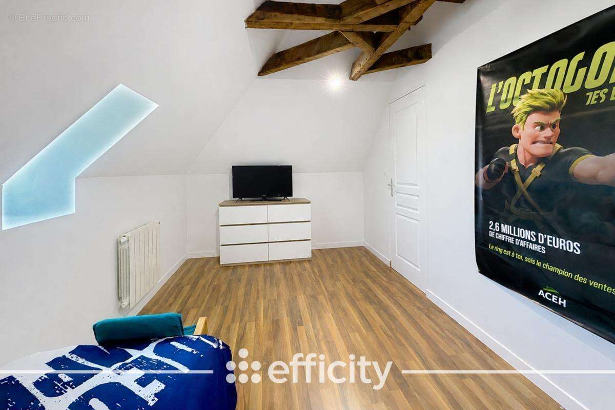 Maison 125 m² à Givors  - photo 11