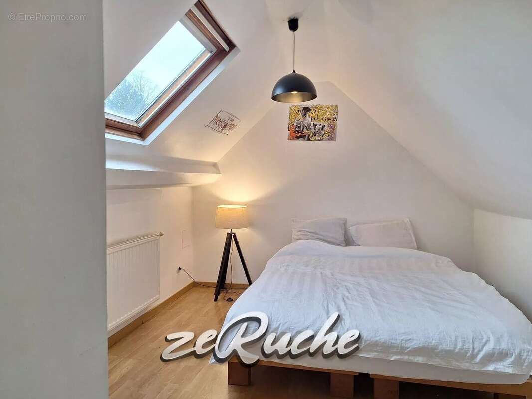 Appartement à BAYEUX