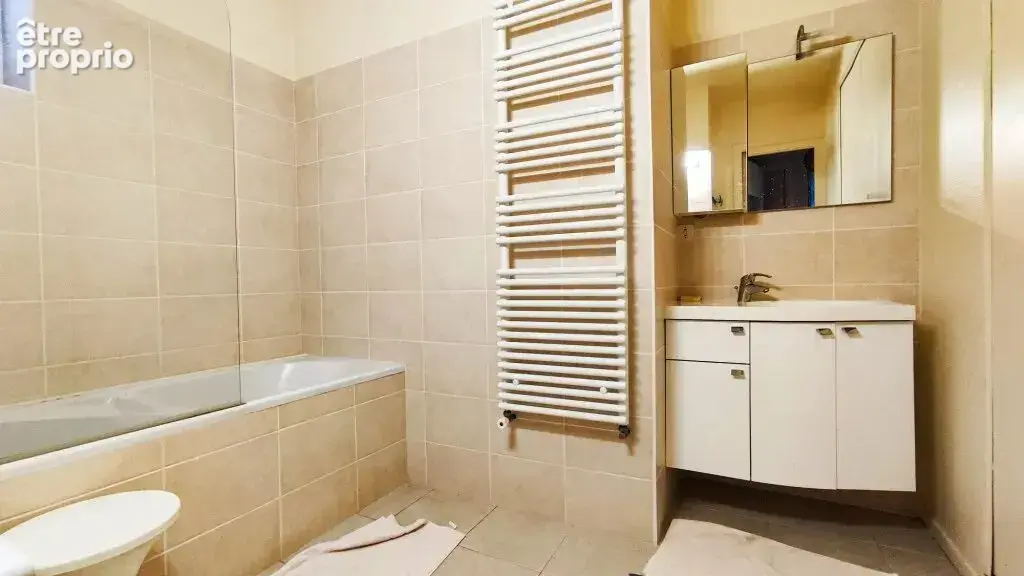 La Baule - FACE MER -  bel appartement T3 81 m2 - stationnem - photo 4