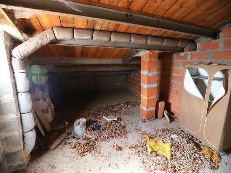 Maison à SAINT-GEORGES-D'OLERON