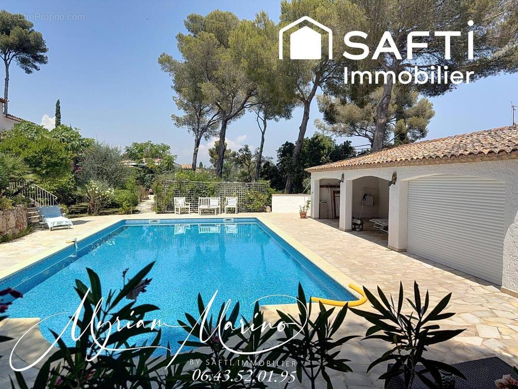 Photo 1 - Maison à FREJUS