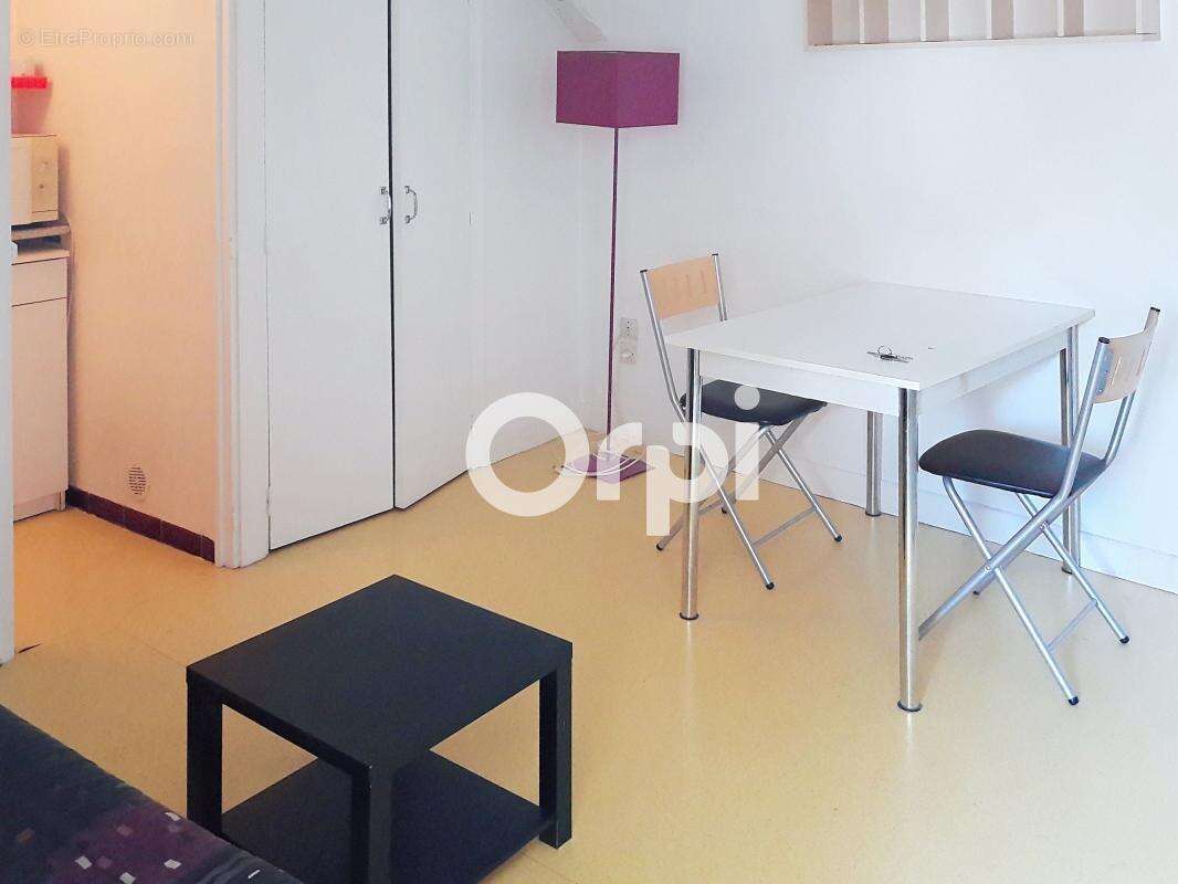 Appartement à BRIVE-LA-GAILLARDE