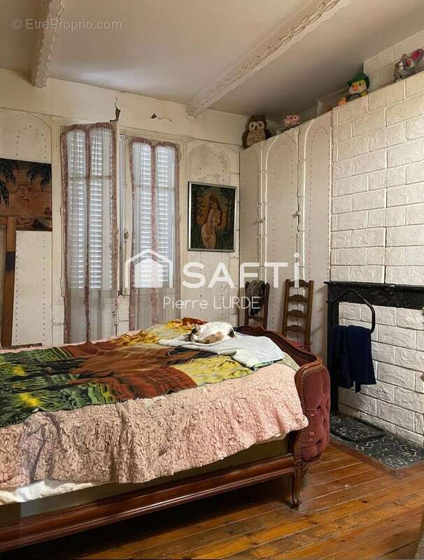 Appartement 181 m² à Montauban  - photo 7