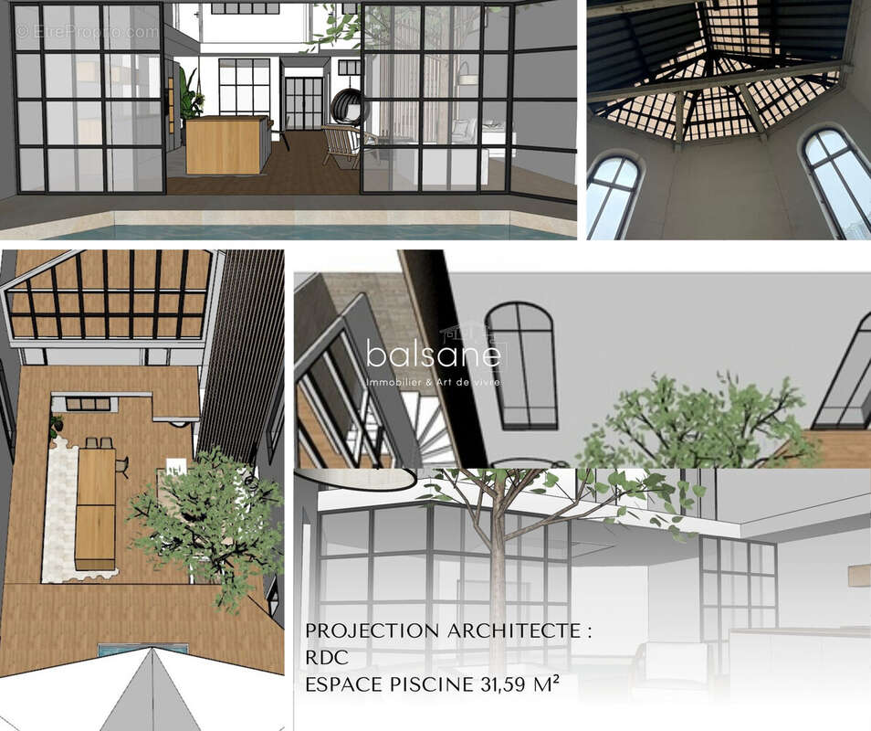 Maison à ELBEUF