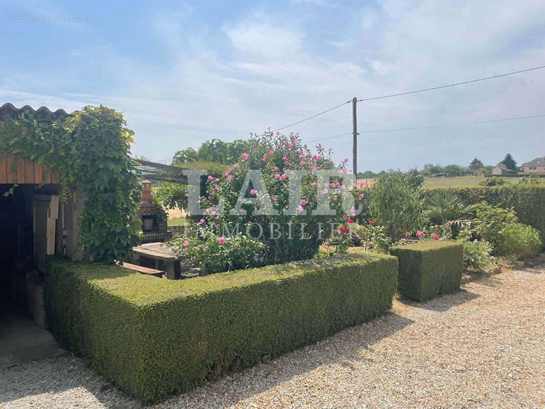 Maison de village à 5min de Mortagne - M15491 - photo 16
