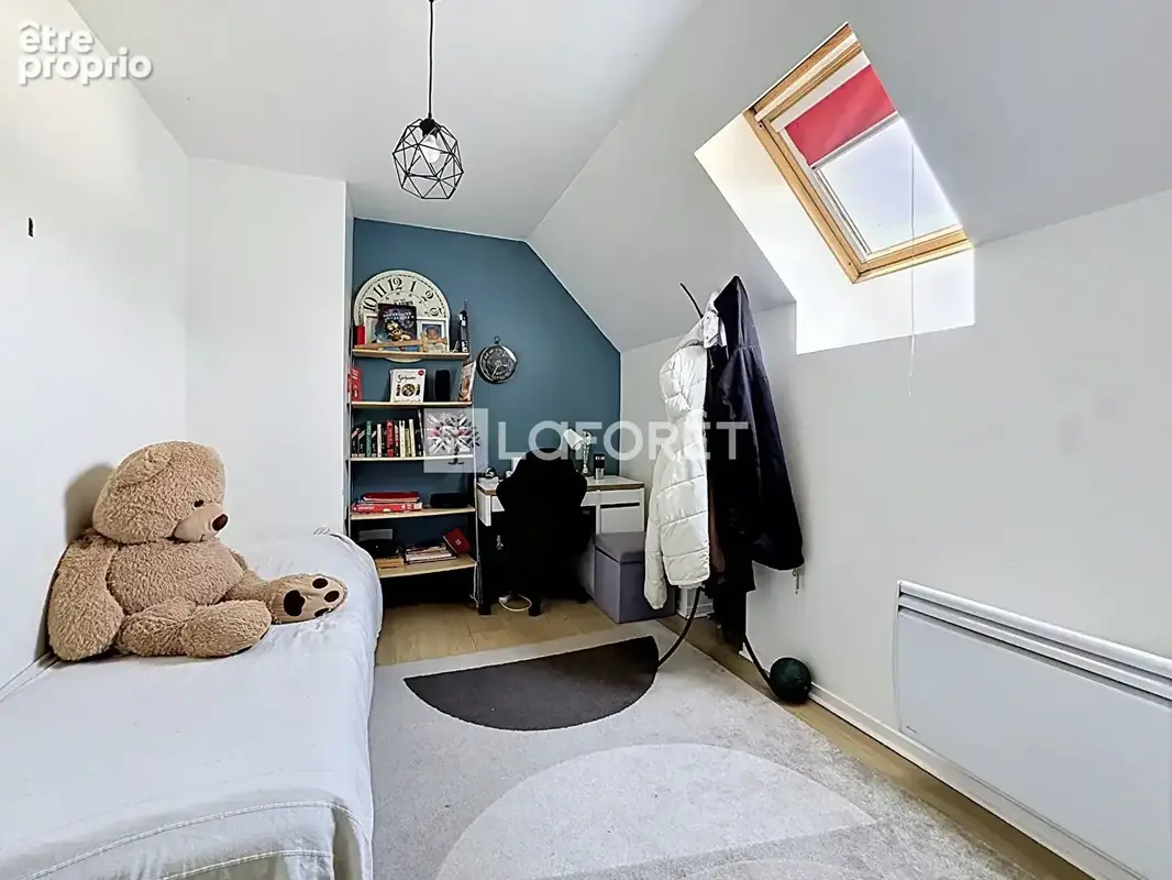 Maison Tigery 5 pièce(s) 111 m2 - photo 11