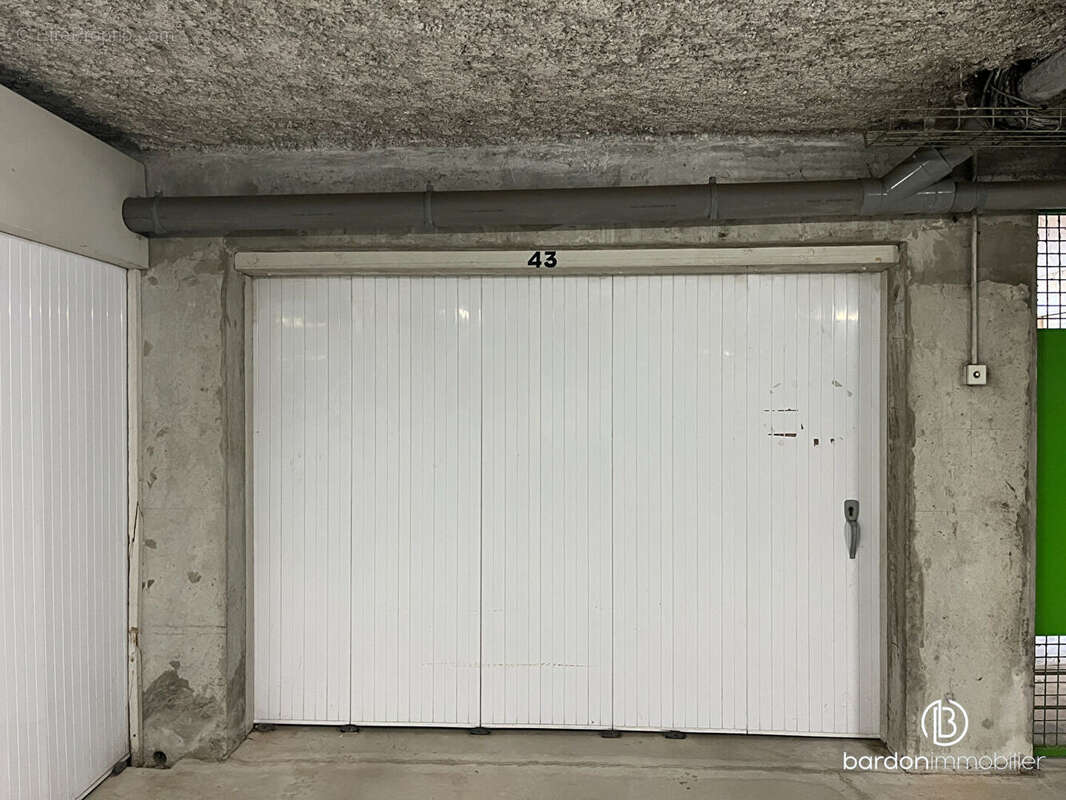 Appartement à CHALLANS