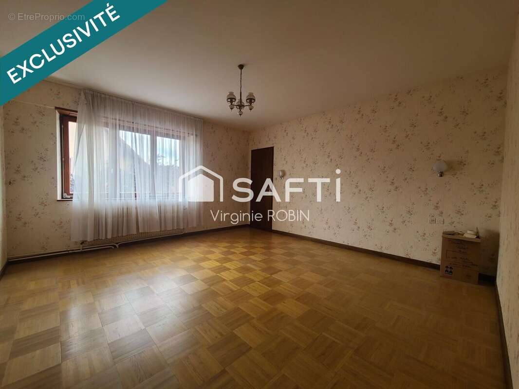 Photo 9 - Maison à BARR