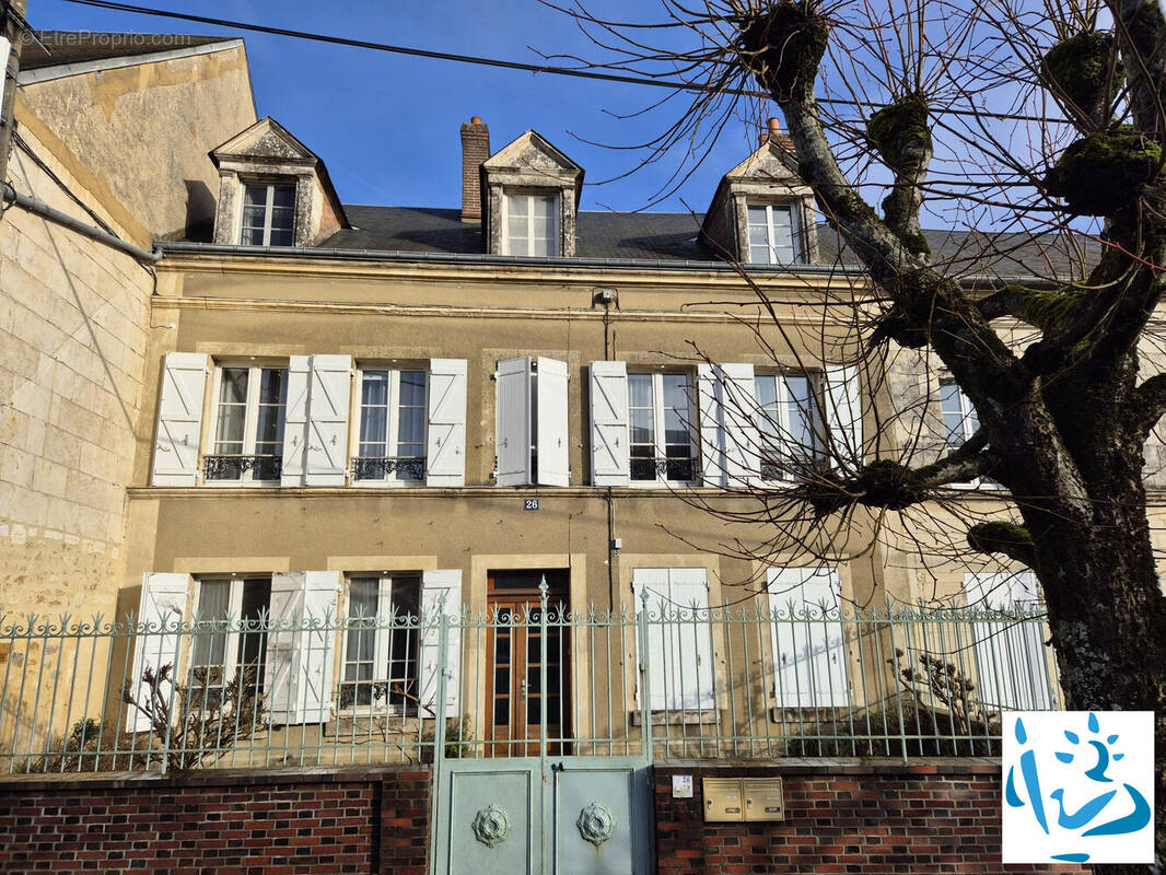 Appartement à MORTAGNE-AU-PERCHE