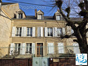 Appartement à MORTAGNE-AU-PERCHE