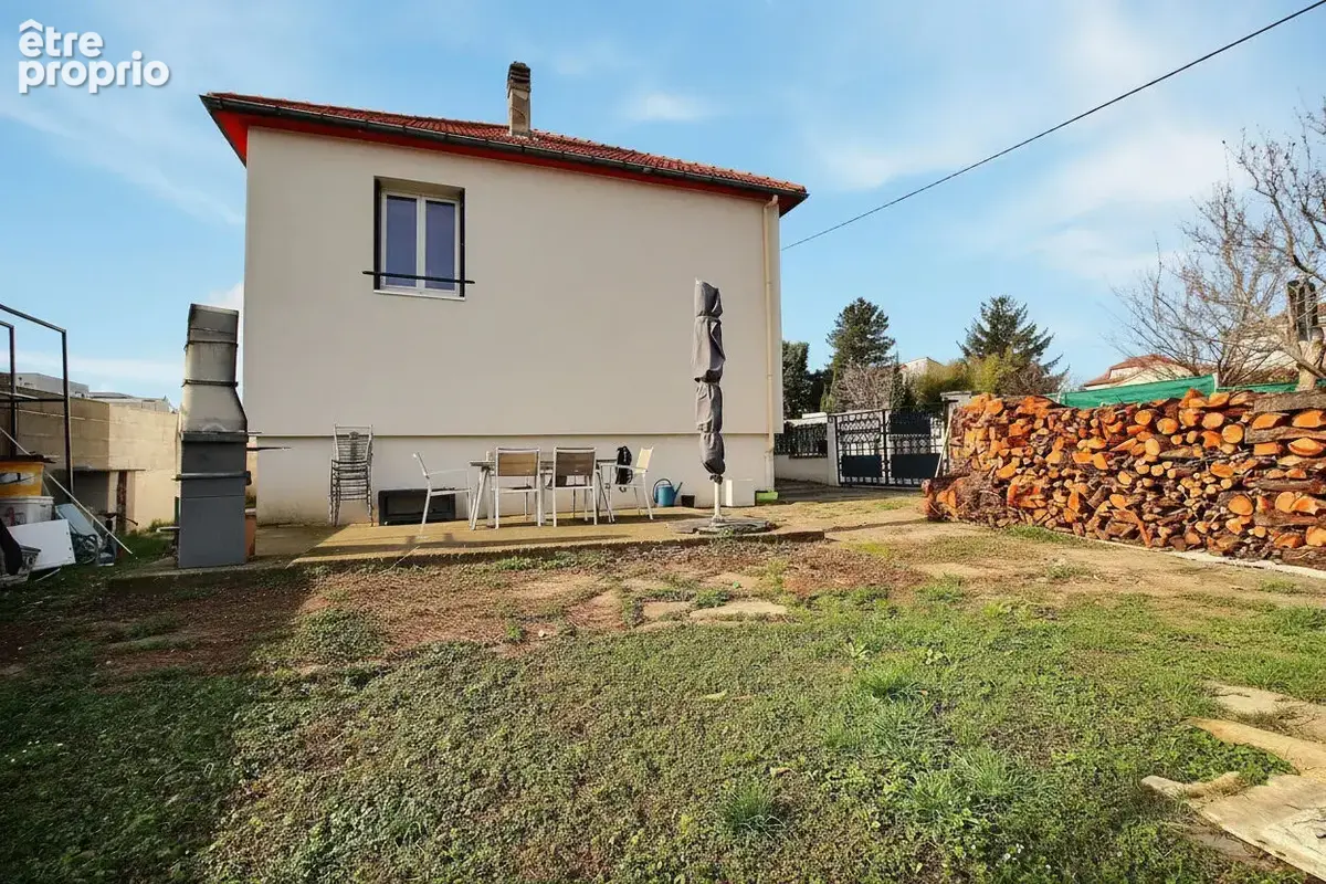 Maison 67m² à clermont-ferrand - photo 8