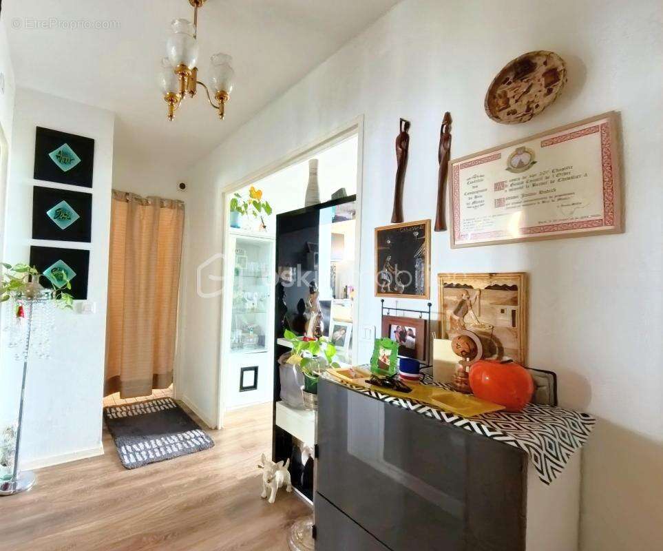 Appartement à ARGENTEUIL