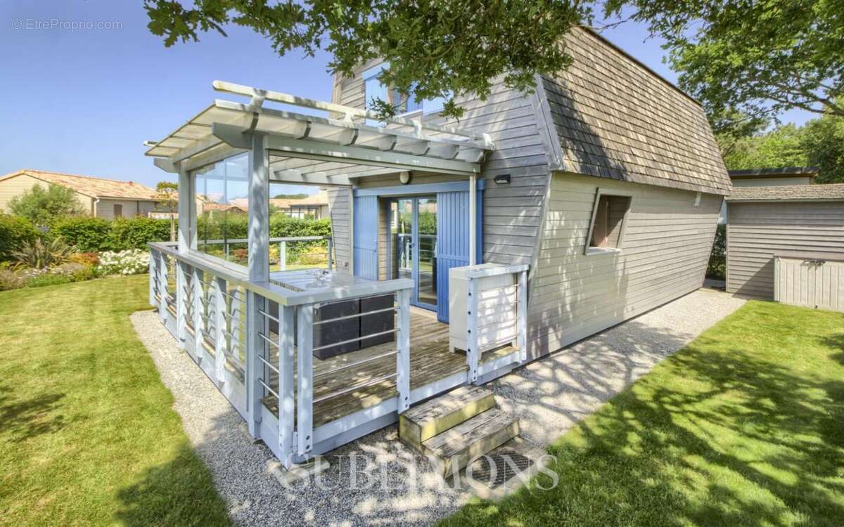 Maison à vendre Marzan - photo 3