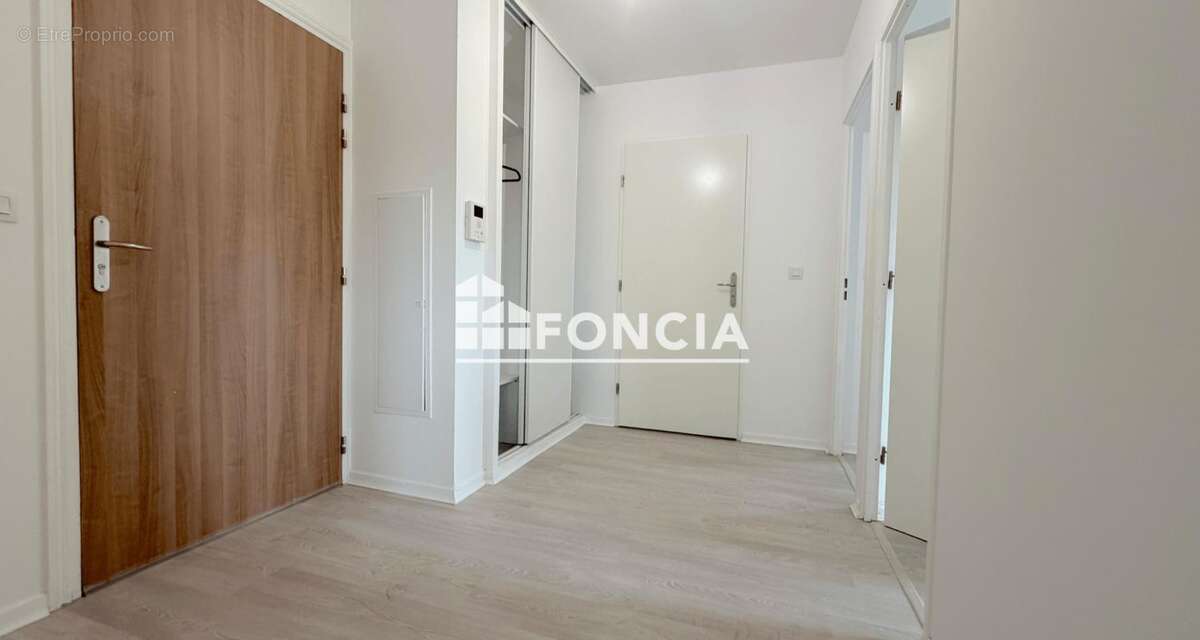 Appartement à WATTRELOS