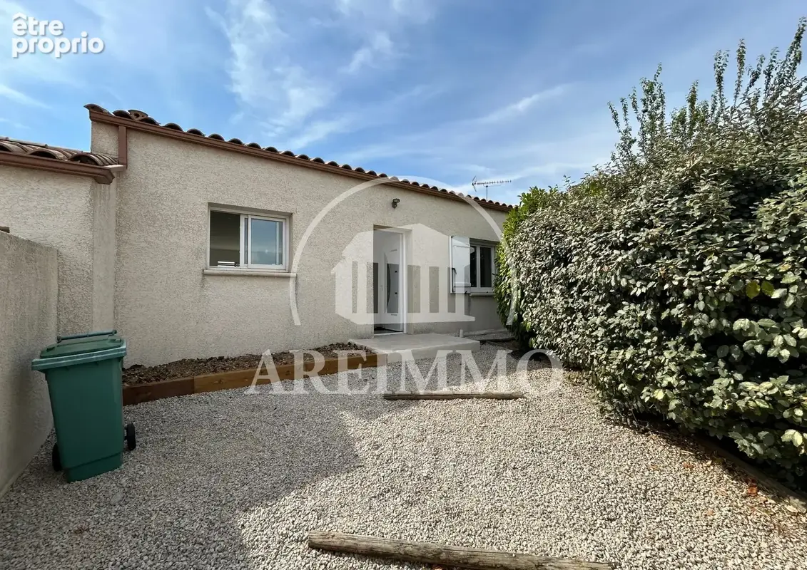 Maison 4 pièces 91 m² à vendre à Montarnaud (34570) - photo 3