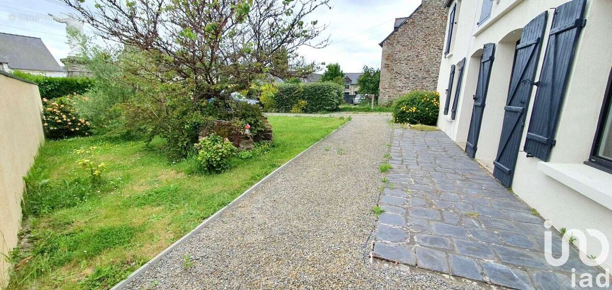 Photo 2 - Maison à LA FRESNAIS