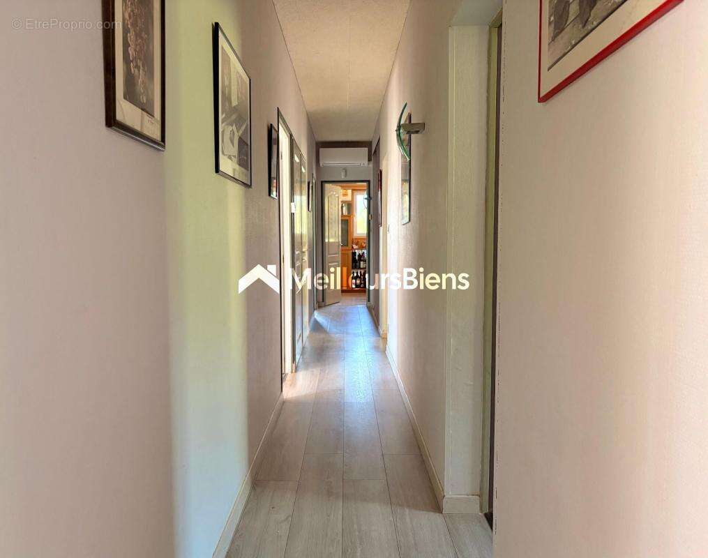 Maison à BALMA