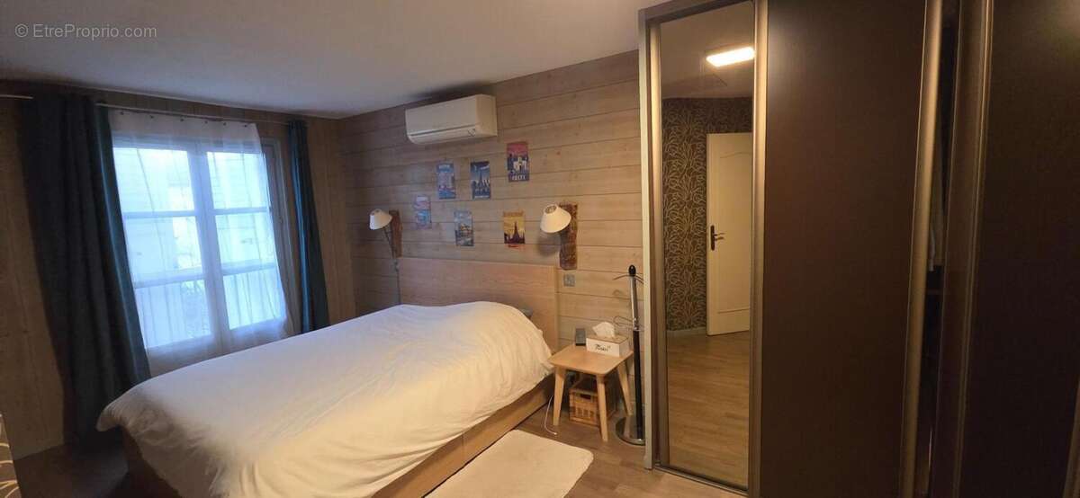 Maison à GUYANCOURT