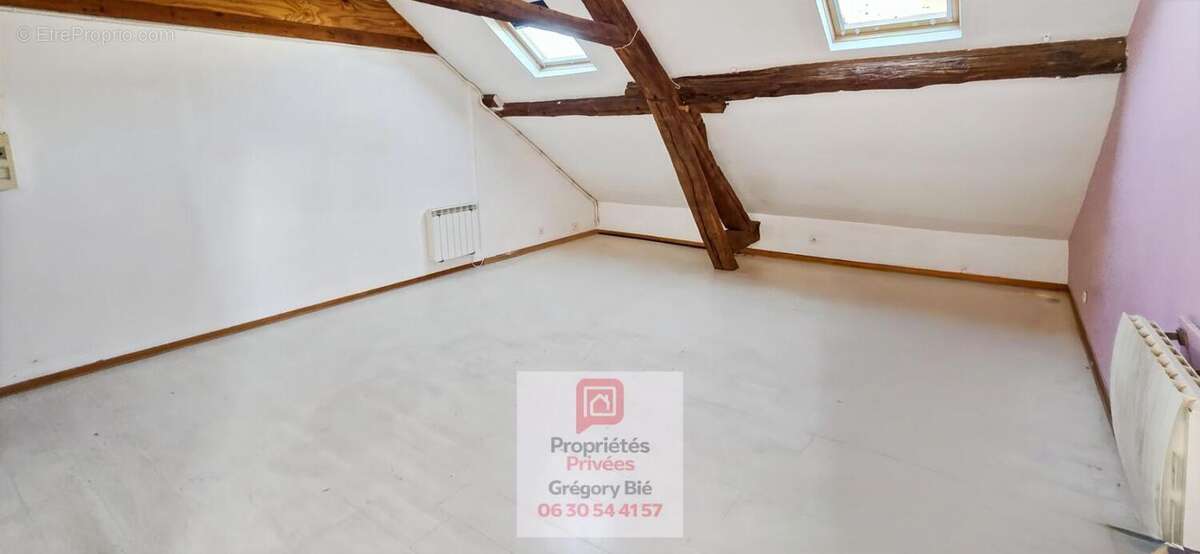Appartement à COULOMMIERS