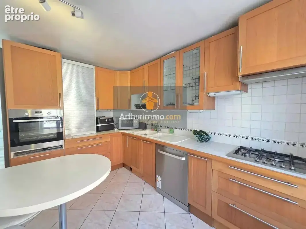 Vente Maison Sarcelles(95200) 293 000ï¿œ - photo 6